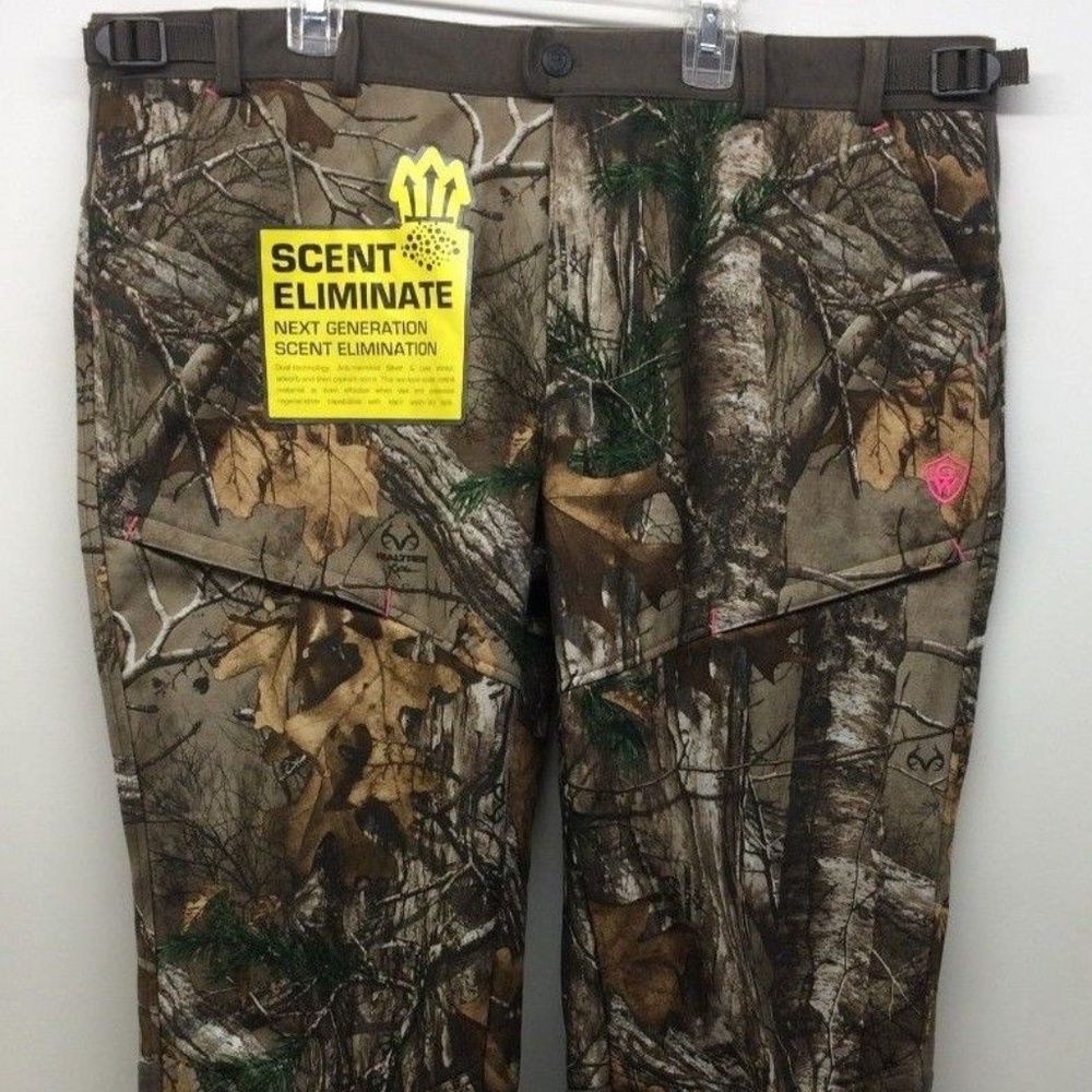 Game Winner Women's Savannah Soft Pant Sz XL